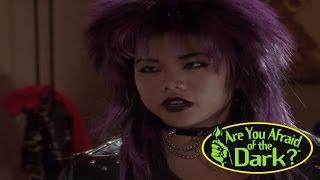 Are You Afraid of the Dark? 605 - The Tale of the Misfortune Cookie | HD - Full Episode