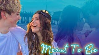 peja - Meant To Be {official music video} feat. ​ Kaido Lee Roberts