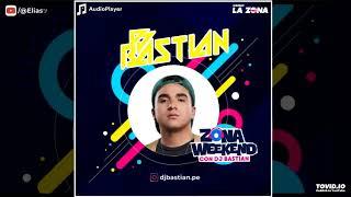 Radio La Zona - Zona Weekend con DJ Bastian - 25/01/25 - "La Falda (4)"