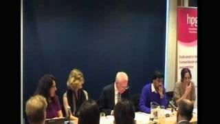 Mike Wooldridge - BBC