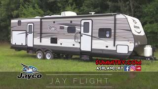 Summit RV -Proud to be the area's largest Jayco dealer of travel trailers, fifth wheels, motorhomes