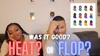 Drake - CERTIFIED LOVER BOY first REACTION/REVIEW