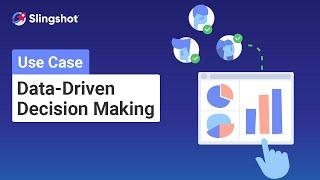 Data-Driven Decision-Making: See it in Action