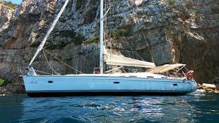 For Sale - 2010 Bavaria 51 Cruiser - Part 1: Tour