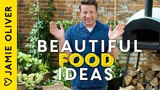 20 Beautiful Food Ideas To Cook This May | Jamie Oliver