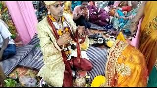 शादी की रस्म। सिंदूर की ।।#siya Deep Vlog