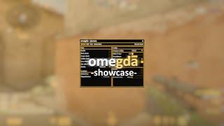 A cheap (2$) CS2 external? Omegda showcase