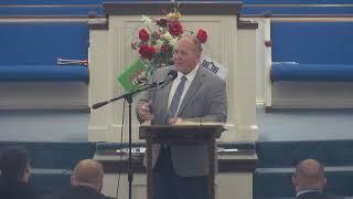 Landmark Baptist Church Live Stream