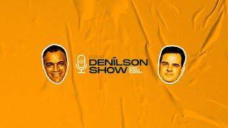 SALGADINHO | Podcast Denílson Show #139