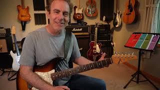 A Simple Way to Learn 7th Arpeggios