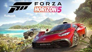 How To Change Spring Units Forza Horizon 5