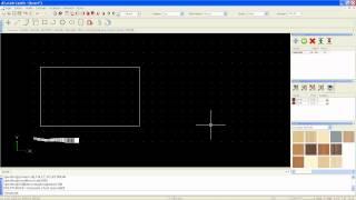 LxCad@Cadelix 3D Sketch tutorial