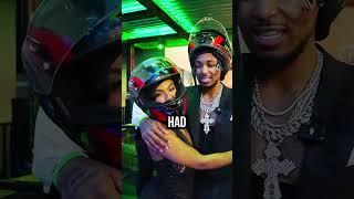 DDG Tried to Make It Up to India Love 