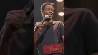 Chris Rock on Holding Tight to Your Spouse  | Comedy Gold #StandUpComedy #MarriageAdvice