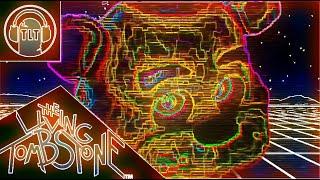 Five Nights at Freddy's 3 Song - The Living Tombstone Vocoded to FNAF 1 Song