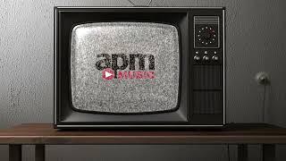 APM Iconic TV Music