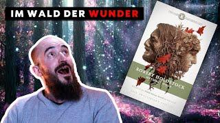 Größer als Tolkien? Robert Holdstocks "Mythago Wood"