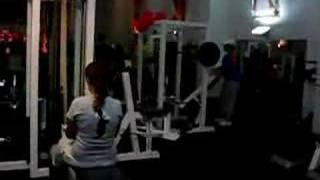 Gimnasio Personal/Uruguay/BodyPump