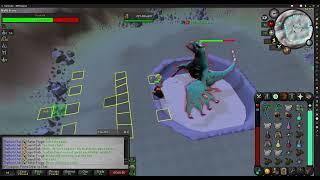 48 Second Vorkath Kill for Combat Task - Vorkath Speed-Runner