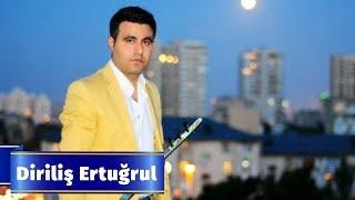 Aqşin Tariyeloğlu - Diriliş Ertuğrul