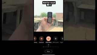 iphone v/s photos aap photo editing #photography #edit
