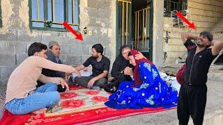 The family's plans to trick Atusa into forgetting Ismail