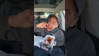 Korean Fried Chicken Review