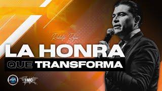 La Honra que Transforma #191