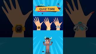 Ultimate Quiz Challenge: Test Your Knowledge! #quiz #riddles #brainteaser #fyp #shorts