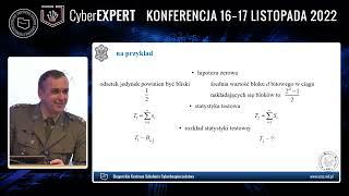 CyberEXPERT 2022 MAŃK KRZYSZTOF