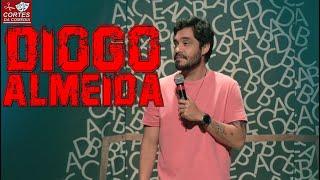 MELHOR DO STAND UP COM DIOGO ALMEIDA #2