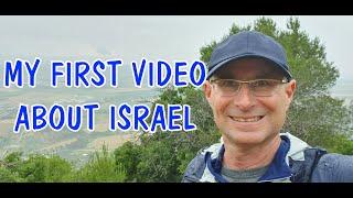 The Bible as a tour book to Israel