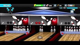 PBA Bowling Challenge - Daily Challenge (03-08-25) Part2