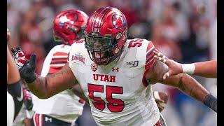 Nick Ford helping Utes cope with loss