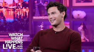 Does Cooper Koch Have a Boyfriend? | WWHL