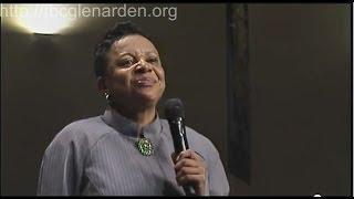 "Can You Help A Sista Out" Dr. Jasmin Sculark (Powerful Sermon)