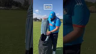 Cricket kit unboxing #shorts #cricket