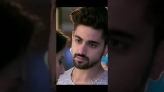 Zain imam & Aditi romantic scenes  || Aa tujhe mai bahon me... #youtubeshorts #trending #viral