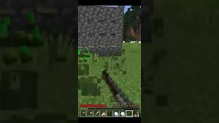 Minecraft Hacks That Will  Blow your mind | Short 4 |  Logic
