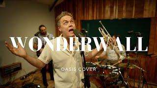 Birdman Randy & The Ivory Street Preachers – Wonderwall (Oasis Cover)