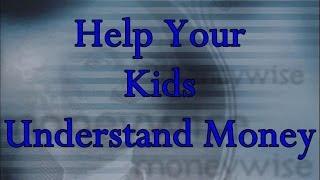 Kids and Money Tips from Jones International University