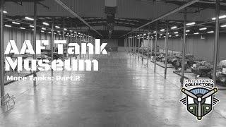 Military Collectors : AAF Tank Museum: More Tanks Part 2