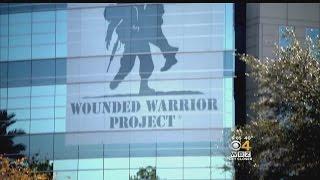 CBS Investigation Raises Questions About Wounded Warrior Project