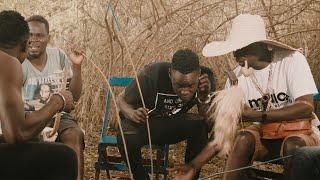 MC Wang Jok - WUYENYO NGO[MUSIC VIDEO - STARRING SHABOY UG]