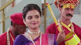 Savalyachi Janu Savali | Ep - 243 | Jun 15, 2025 | Best Scene 2 | Zee Marathi