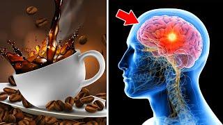 What Happens When You Drink Coffee Every Day