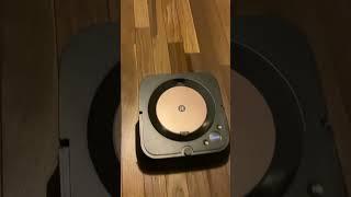 iRobot Braava jet M6