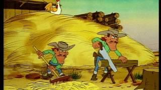 LUCKY LUKE CASTELLANO - EP43 - The dalton cousins