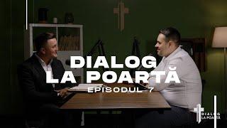 Podcast - "Lucrări supranaturale" cu Darius Zaharia