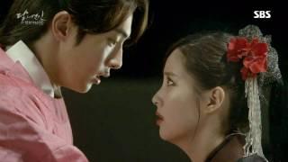 [FMV] WooHee & BaekAh / SeoHyun & NamJooHyuk - All With You